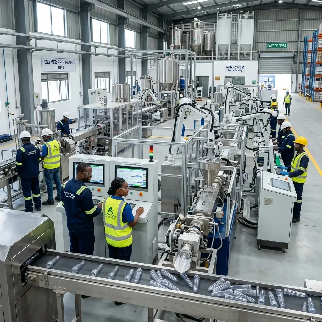 Market Access